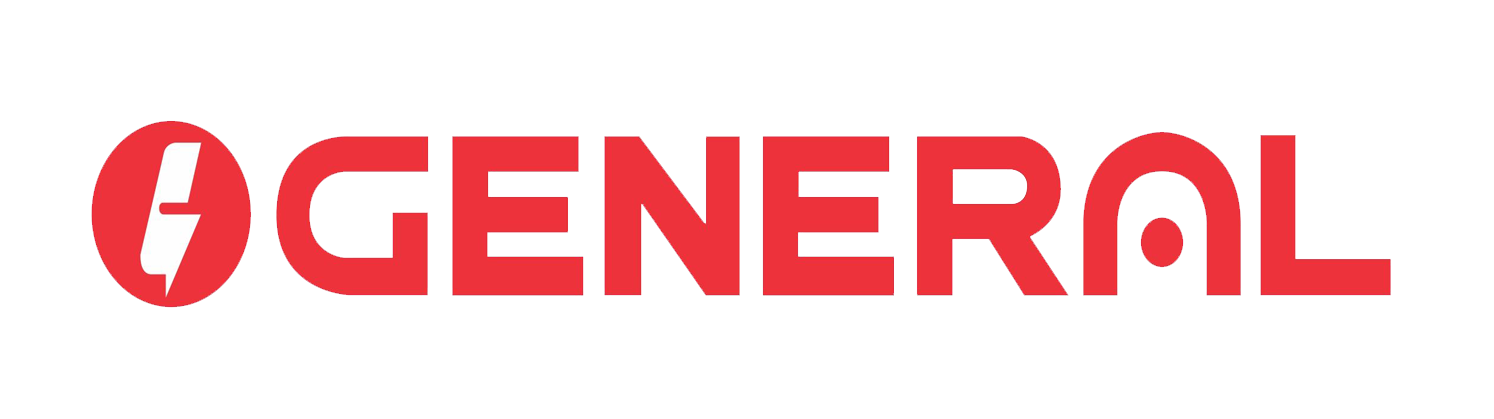 General Logo